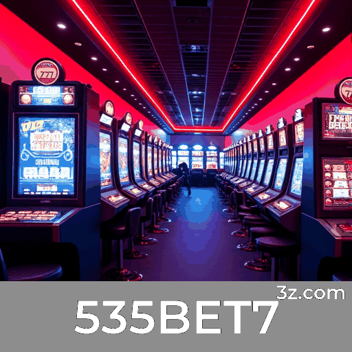 535BET7 Análise de Dados Esportivos: Ciência em Apostas