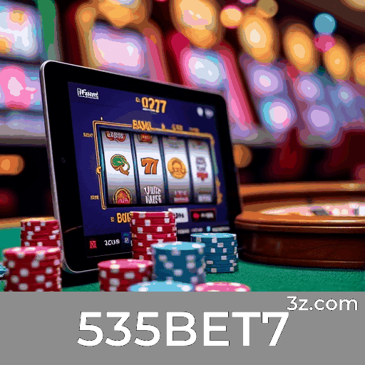 535BET7 Análise de Dados Esportivos: Ciência em Apostas
