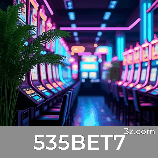 Sinta a Emoção e Mergulhe no Ambiente Envolvente do Cassino 535BET7