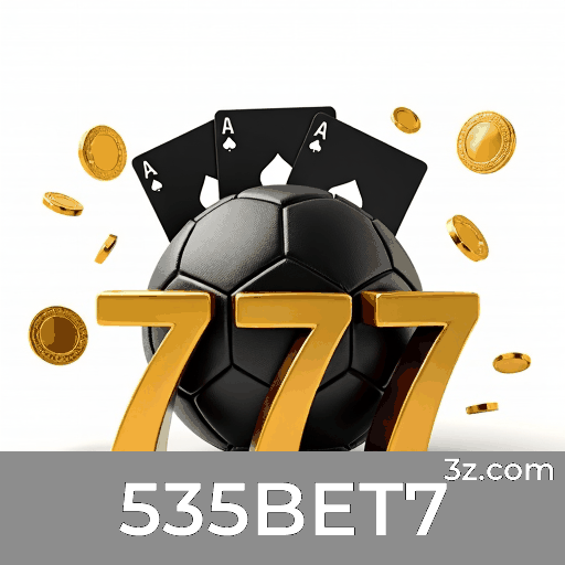 535BET7: Segurança e Rapidez para Brasileiros