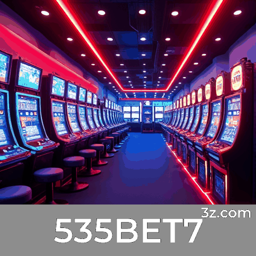 535BET7: Segurança e Rapidez para Brasileiros