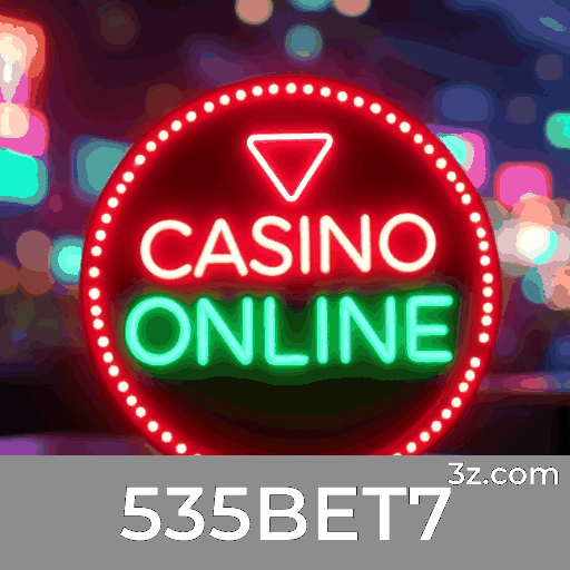 Sinta a Emoção e Mergulhe no Ambiente Envolvente do Cassino 535BET7