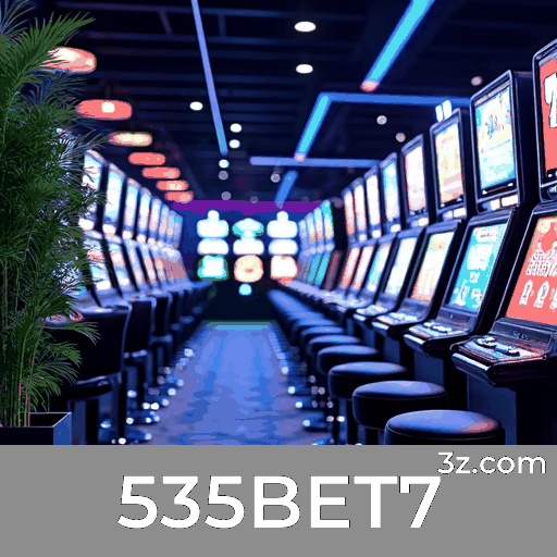 535BET7: Segurança e Rapidez para Brasileiros
