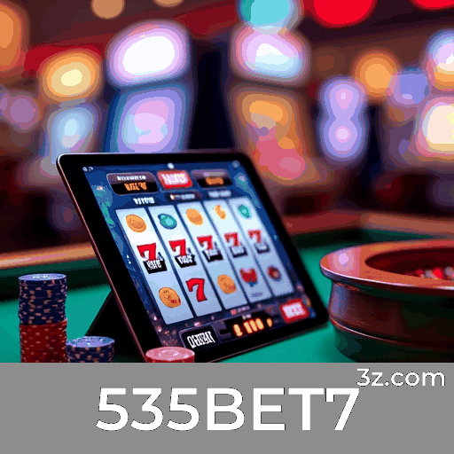 535BET7: Segurança e Rapidez para Brasileiros